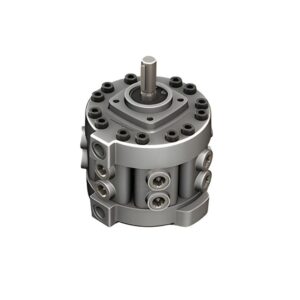 Radial Piston Pumps - 2R