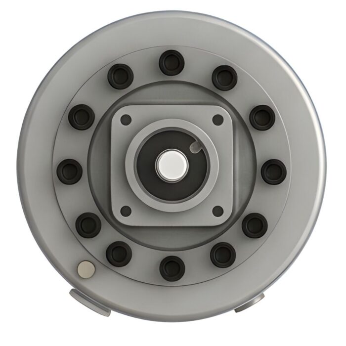 Radial Piston Pumps - 2R 4
