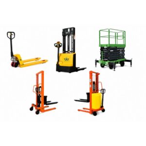 Material Handling Equipments