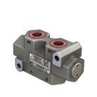 2CI - Double Pilot Operated Check Valve 1