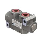 2CI - Double Pilot Operated Check Valve