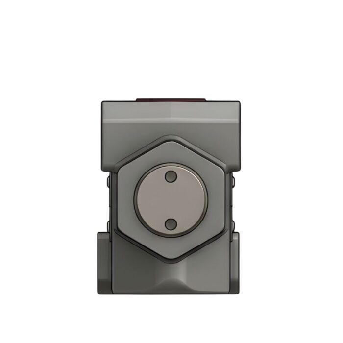 2CI - Double Pilot Operated Check Valve 2