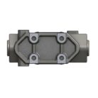 2CI - Double Pilot Operated Check Valve 4