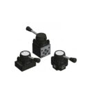 4RDL02 - Rotary Directional Control Valve 1