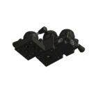 4RDL02 - Rotary Directional Control Valve 4