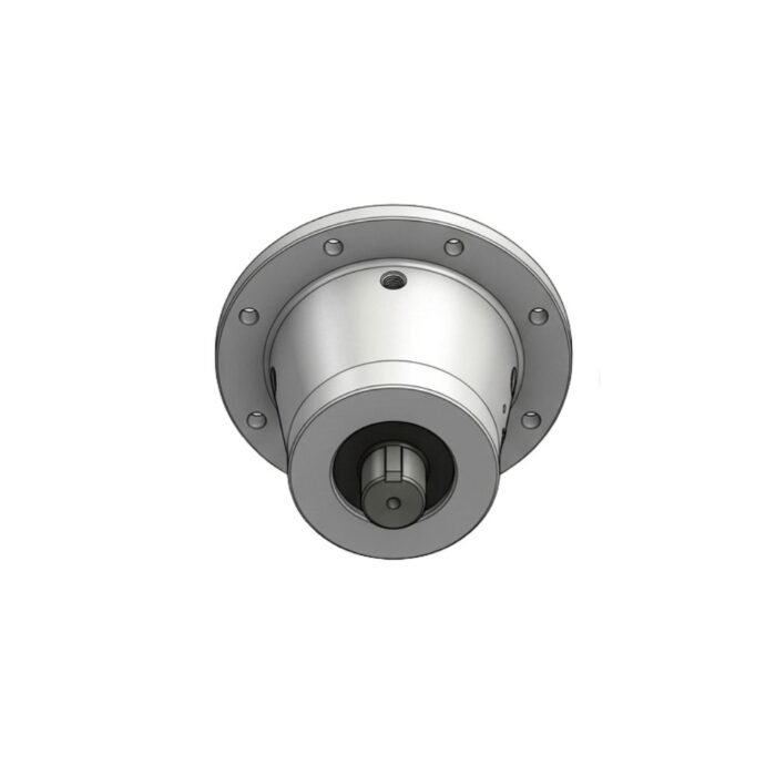 Bell Housing Assembly - BH (ISO) 1