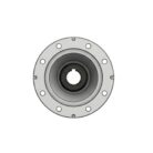 Bell Housing Assembly - BH (ISO) 3