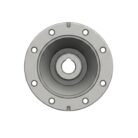 Bell Housing Assembly (Factory Standard) - BHP 3