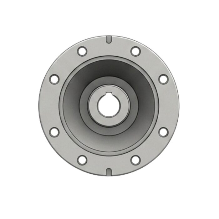 Bell Housing Assembly (Factory Standard) - BHP 3