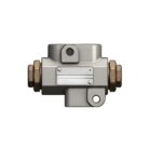 CI - Internal Drain Pilot Operated Check Valve 1