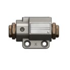 CI - Internal Drain Pilot Operated Check Valve 3