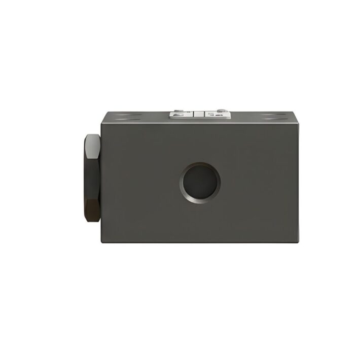 CI06 - Internal Drain Pilot Operated Check Valve 3