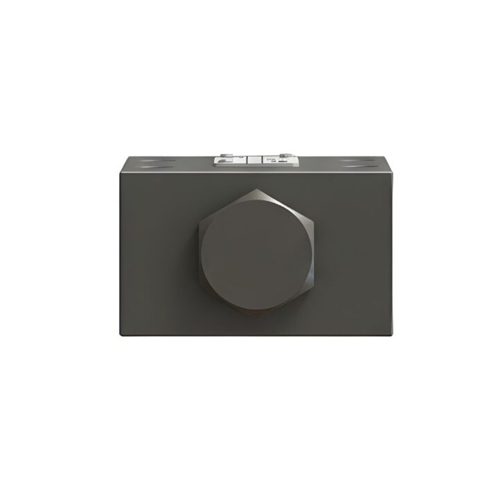 CI06 - Internal Drain Pilot Operated Check Valve 4