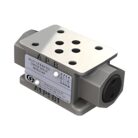 CIM06 - Double Pilot Operated Check Valve (Modular)