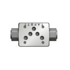 CIM10 - Double Pilot operated check valve (Modular) 1