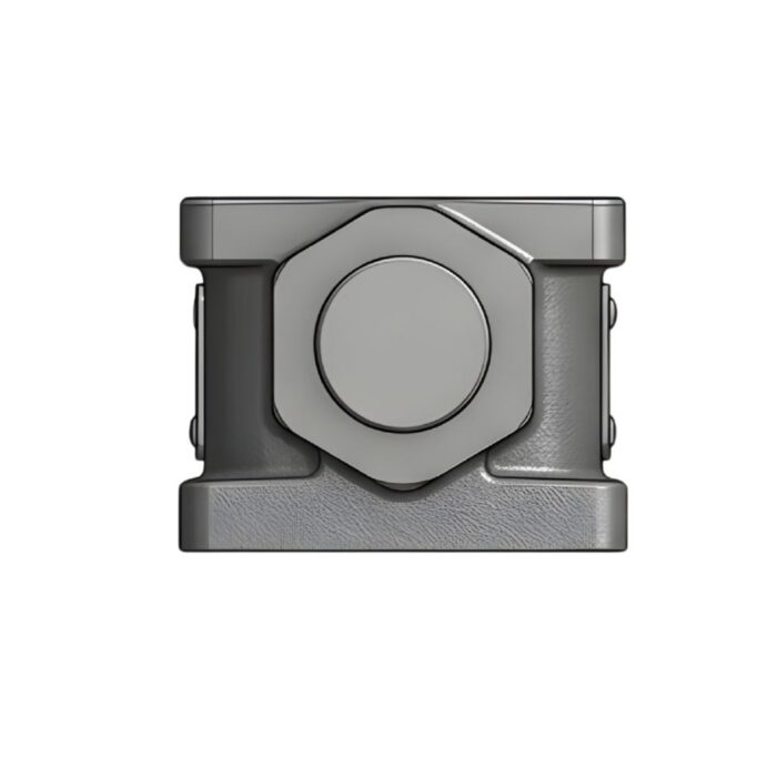 CIM10 - Double Pilot operated check valve (Modular) 2