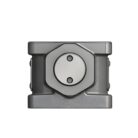 CIM10 - Double Pilot operated check valve (Modular) 4