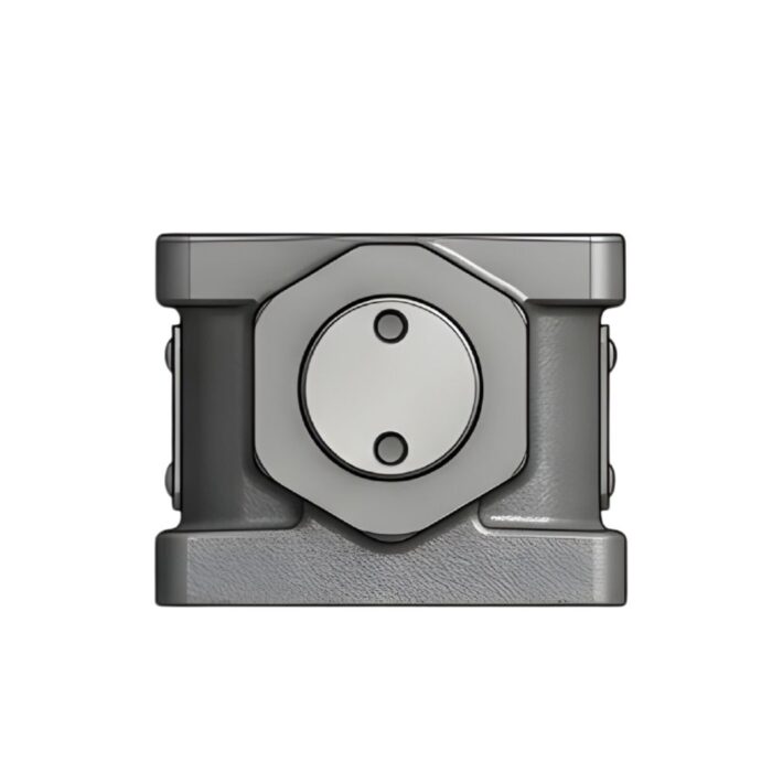 CIM10 - Double Pilot operated check valve (Modular) 4