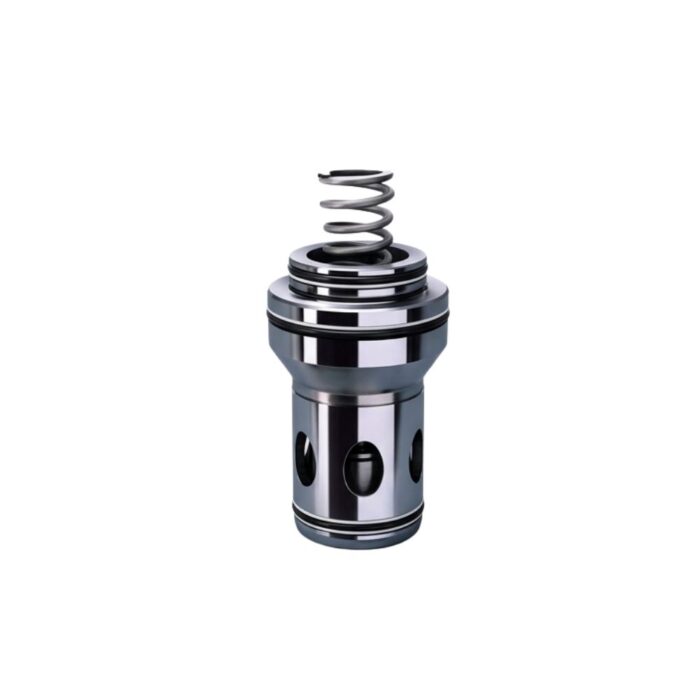 CV 50 to 100 - Two Port Slip-In Cartridges ISO 7368 1