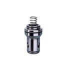 CV 50 to 100 - Two Port Slip-In Cartridges ISO 7368 2