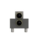 CVC-2RS- Cover for 2 Manual Pressure Setting, Electrically Selectable 4