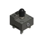 CVCPCTS - Cartridge Valve Cover with Pilot Optd. Check Valve & with Stroke Limiter 1