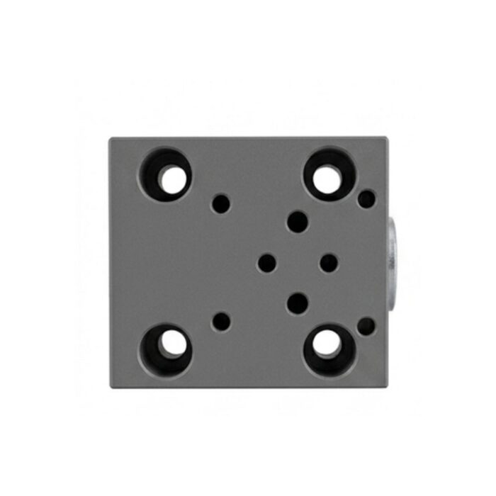 CVCSDE - Cover with built in shuttle valve for fitting Directional spool valve 1 CVCSDE - Cover with built in shuttle valve for fitting Directional spool valve 1