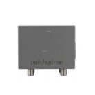 CVCSDE - Cover with built in shuttle valve for fitting Directional spool valve 2
