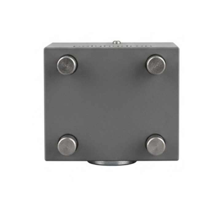 CVCSDE - Cover with built in shuttle valve for fitting Directional spool valve 3 CVCSDE - Cover with built in shuttle valve for fitting Directional spool valve 3