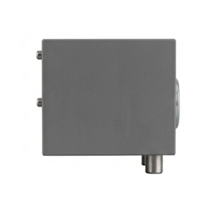 CVCSDE - Cover with built in shuttle valve for fitting Directional spool valve 4 CVCSDE - Cover with built in shuttle valve for fitting Directional spool valve 4