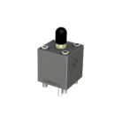 CVCTS - Cover With Stroke Limiter And Directional Control Valve Model