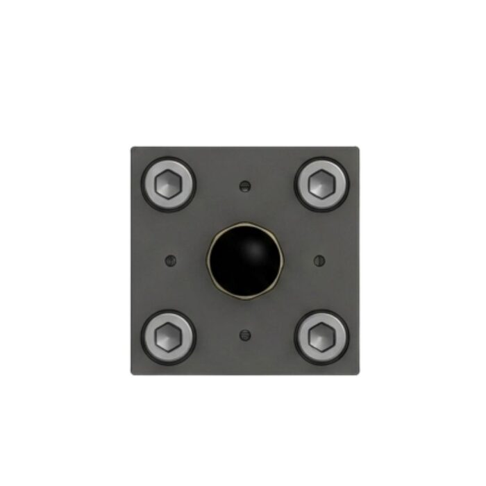 CVCTS - Cover With Stroke Limiter And Directional Control Valve Model 2