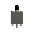 CVCTS - Cover With Stroke Limiter And Directional Control Valve Model 3