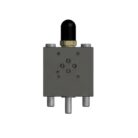 CVCTS - Cover With Stroke Limiter And Directional Control Valve Model 4