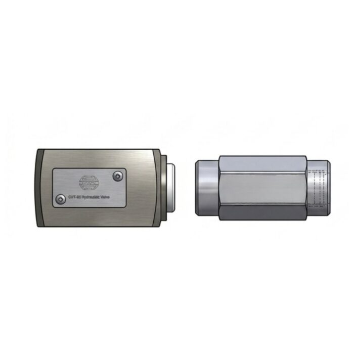 Check Valve - C 2