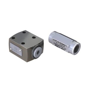 Check Valve - C