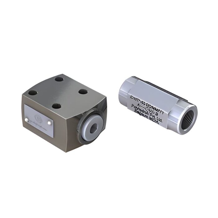 Check Valve - C