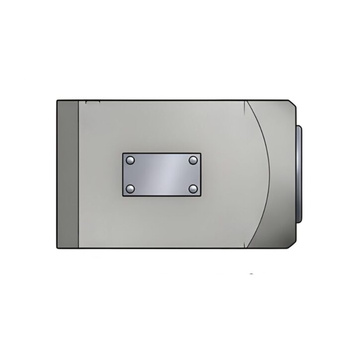 Check Valve - C (ISO) 1