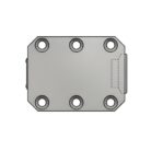 Check Valve - C (ISO) 2