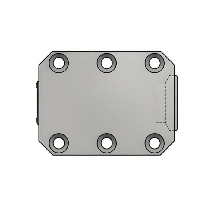 Check Valve - C (ISO) 2