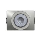 Check Valve - C (ISO) 3