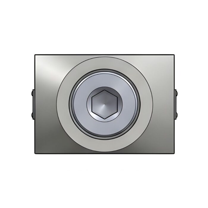 Check Valve - C (ISO) 3
