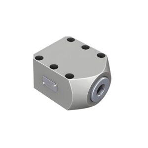 Check Valve  - C (ISO)