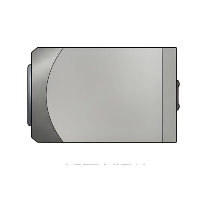 Check Valve - C (ISO) 4