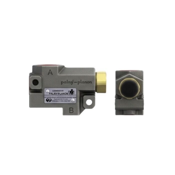 Counter Balance Valve - CB 2