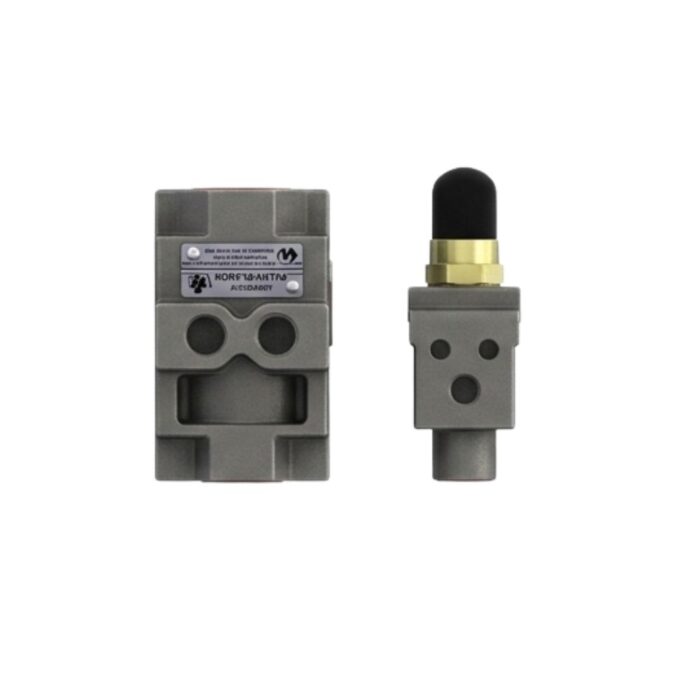 Counter Balance Valve - CB 3