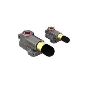 Counter Balance Valve  -  CBS