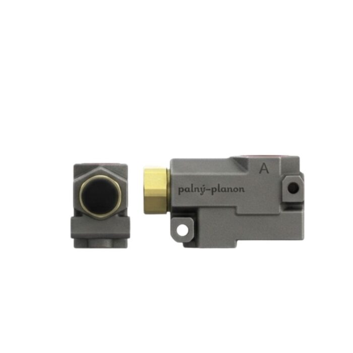 Counter Balance Valve - CB 4