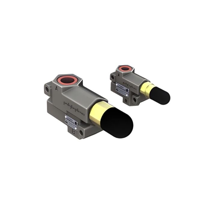 Counter Balance Valve - CB