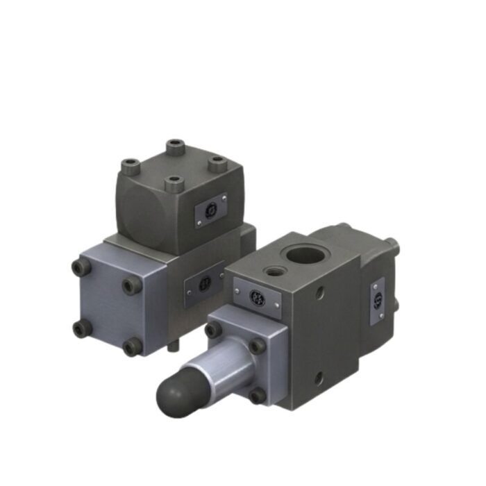 Counter Balance Valve - CB Design series 30 3